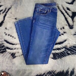 Aeropostale Skinny Leg Jean's